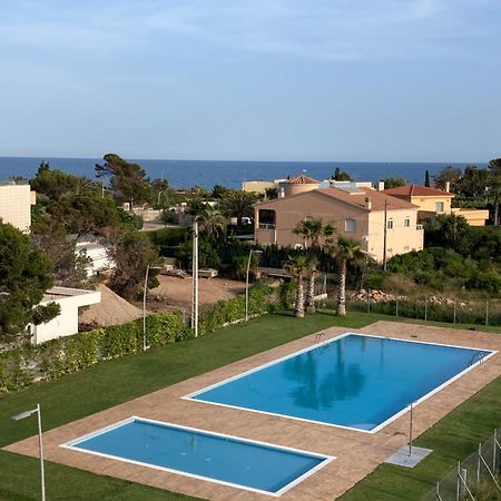 Ca La Cristina - Apartamento Turistico ラメトリャ・デ・マール エクステリア 写真