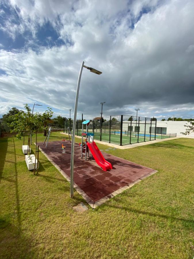 Ca La Cristina - Apartamento Turistico ラメトリャ・デ・マール エクステリア 写真