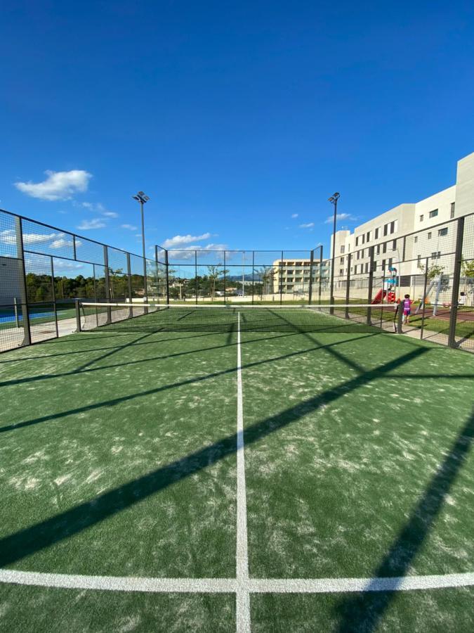 Ca La Cristina - Apartamento Turistico ラメトリャ・デ・マール エクステリア 写真